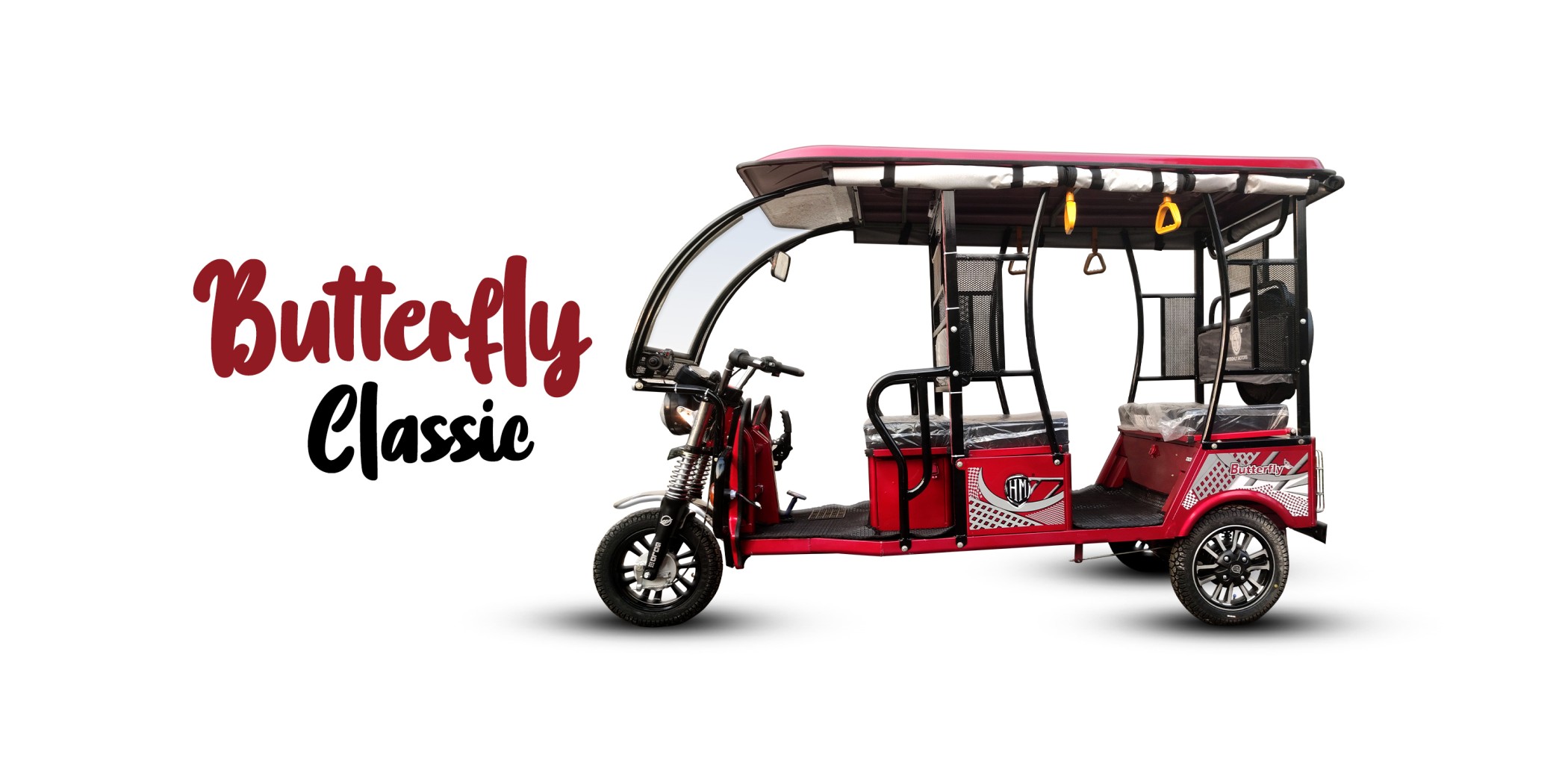 Hooghly E Rickshaw Manufacturer