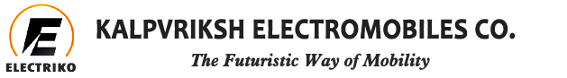 Electriko Electric Rickshaw