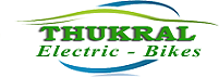 Thukral Electric Rickshaw
