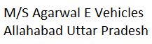 Agarwal-E-Vehicles