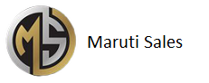 Maruti-Sales
