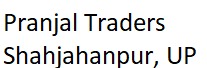 Pranjal-Traders