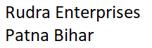 Rudra-Enterprises