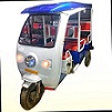 DSF DSF Passenger E Rickshaw Auto Type