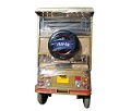 E Safar Battery operated rickshaw