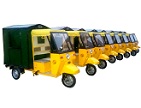 Pace Waste Management Product