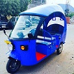 Prestantia Presta AP Electric Rickshaw