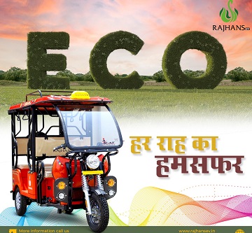 Rajhans Eco