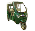 Rith Auto E Rickshaw ECO 15P LA10