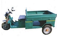 Taark Heavy Battery Operated electric cart