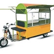 Xxplore Portable Shop E Rickshaw