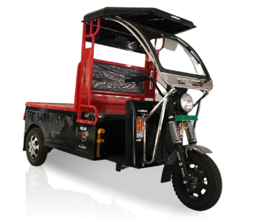 Andaaz CXF E Rickshaw Loader Price In Pali