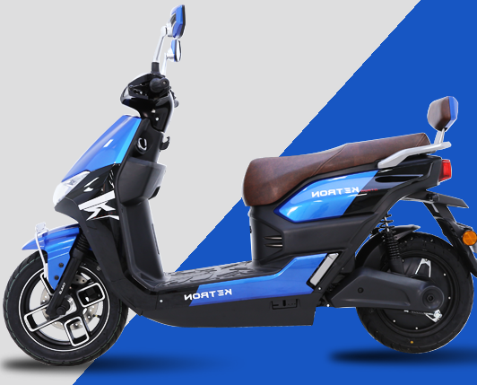 Ketron GT 90 VX Electric Scooter Price in Bhagalpur