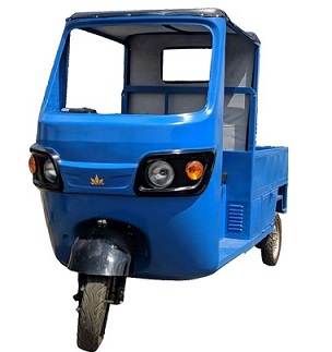 Lakshya Motors Super Shakti