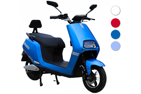 Lords Zoom Plus Scooter Price in Kanpur