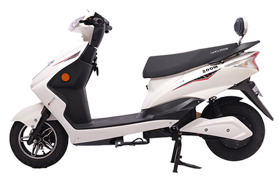 Lords Zoom Electric Scooter Price in Kanpur