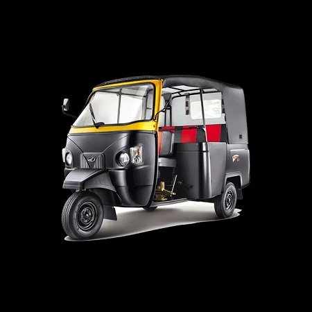 Mahindra Alfa Auto Rickshaw Body Parts at Latest Price - Exporter,  Manufacturer and Supplier,Gujarat