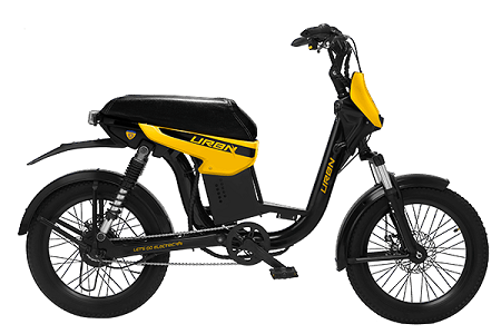 Motovolt URBN e-Bike Price in Meerut