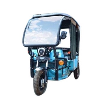 Rider Rider Battery Operated Rickshaw