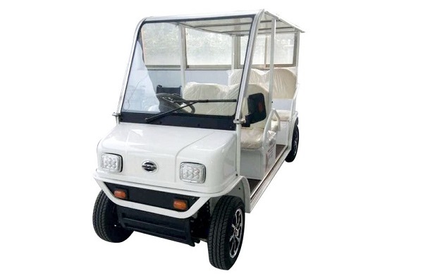 Saarthi Saarthi Golf Cart