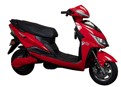 TNR Turner EX Electric Scooter Price in Agra