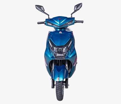 Tunwal Alfa Pro Electric Scooter Price in Amroha