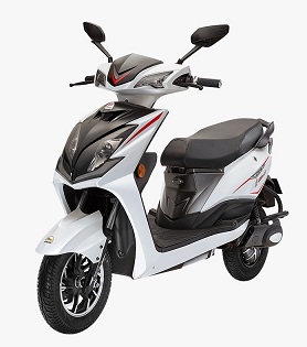Tunwal Lithino 2.0 Electric Scooter Price in Amroha